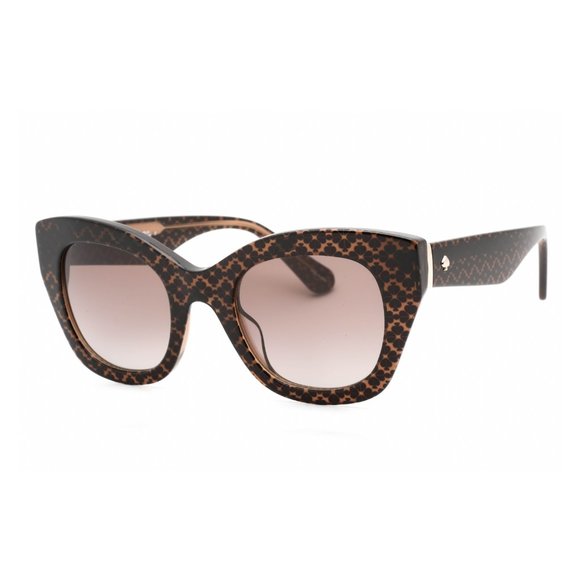 Kate Spade Sunglasses KSJALENA-305HA-49 New with tags